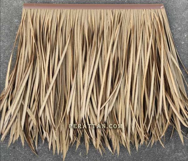 PE-03 Synthetic Thatch