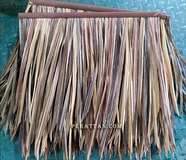 PE-14 Synthetic Thatch